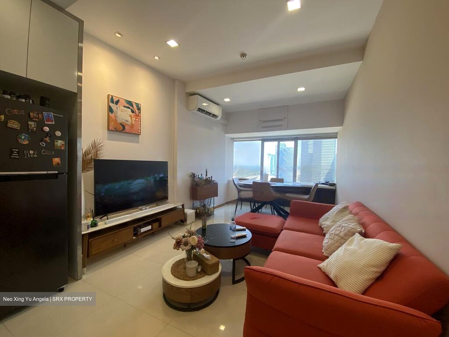 The Plaza (D7), Apartment #464126641